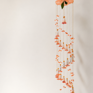 Orange Spiral