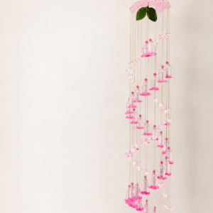 Pink Spiral
