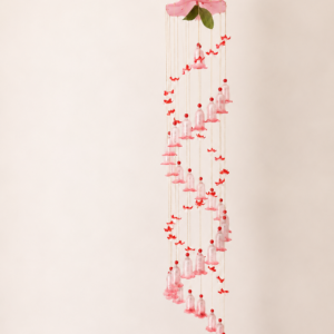 Red Spiral