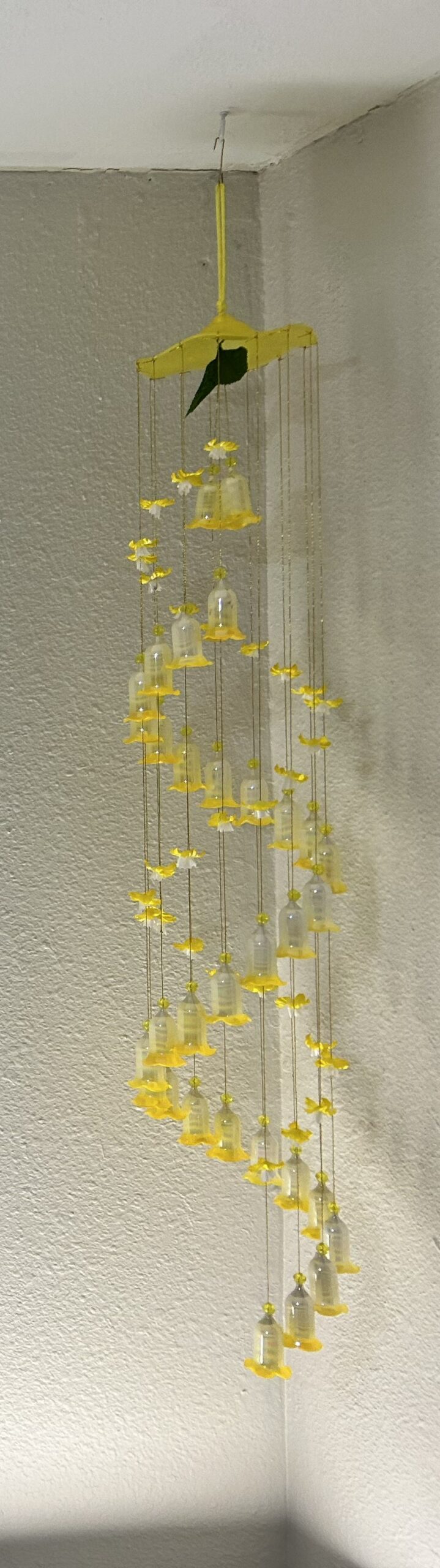 Yellow Spiral - Image 2