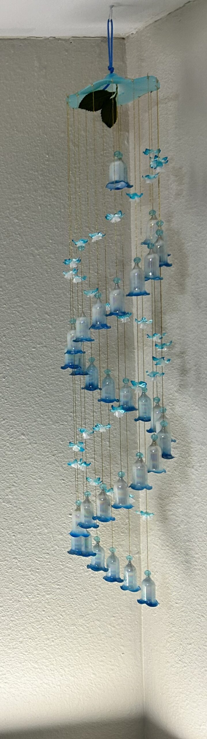 Blue Spiral - Image 2