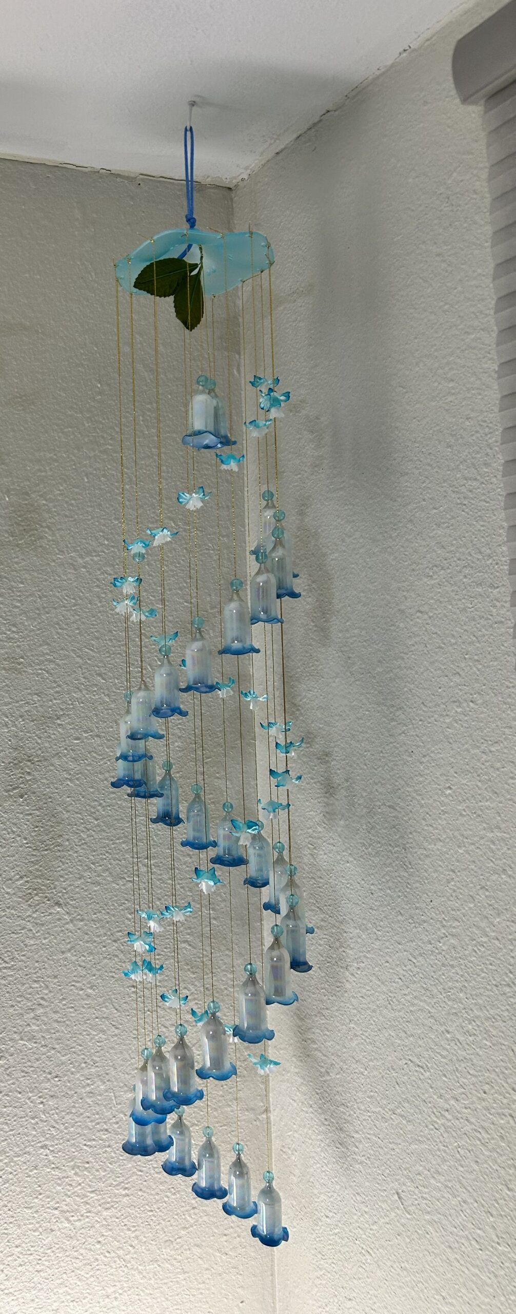 Blue Spiral - Image 3