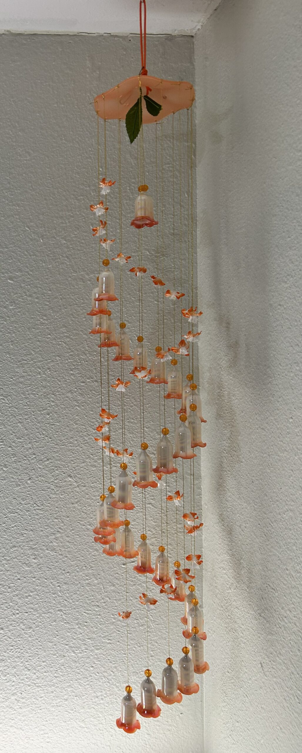 Orange Spiral - Image 3
