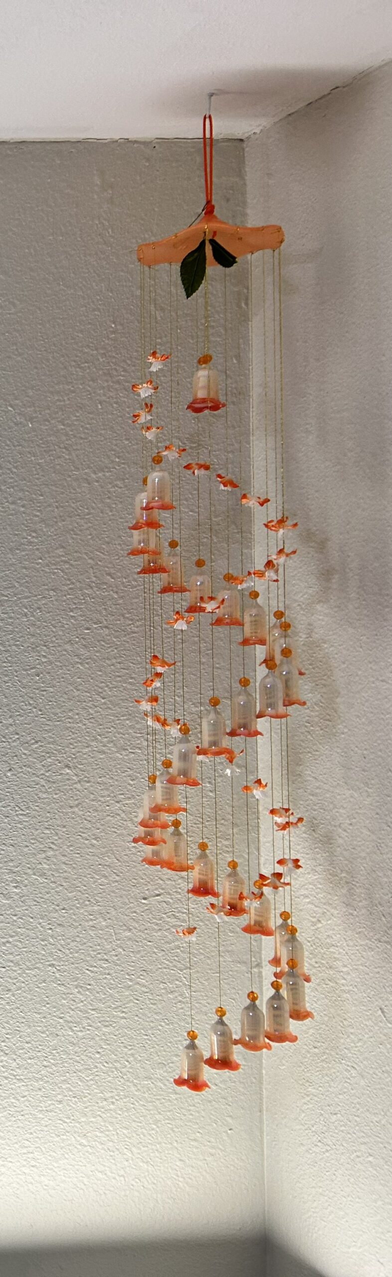 Orange Spiral - Image 2