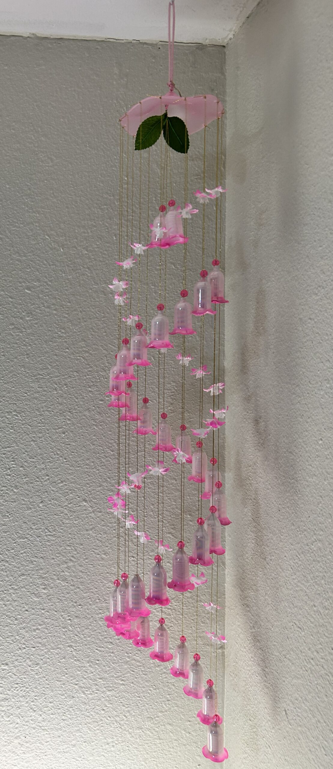 Pink Spiral - Image 3