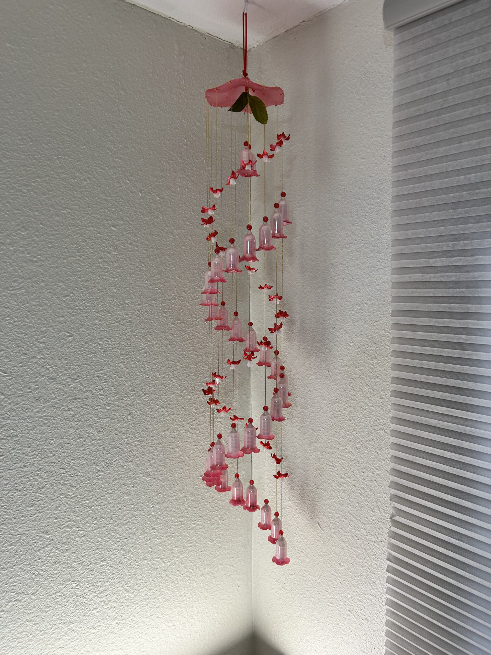 Red Spiral - Image 2